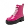 Roze Zonder Bont