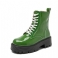 Groen Zonder Bont