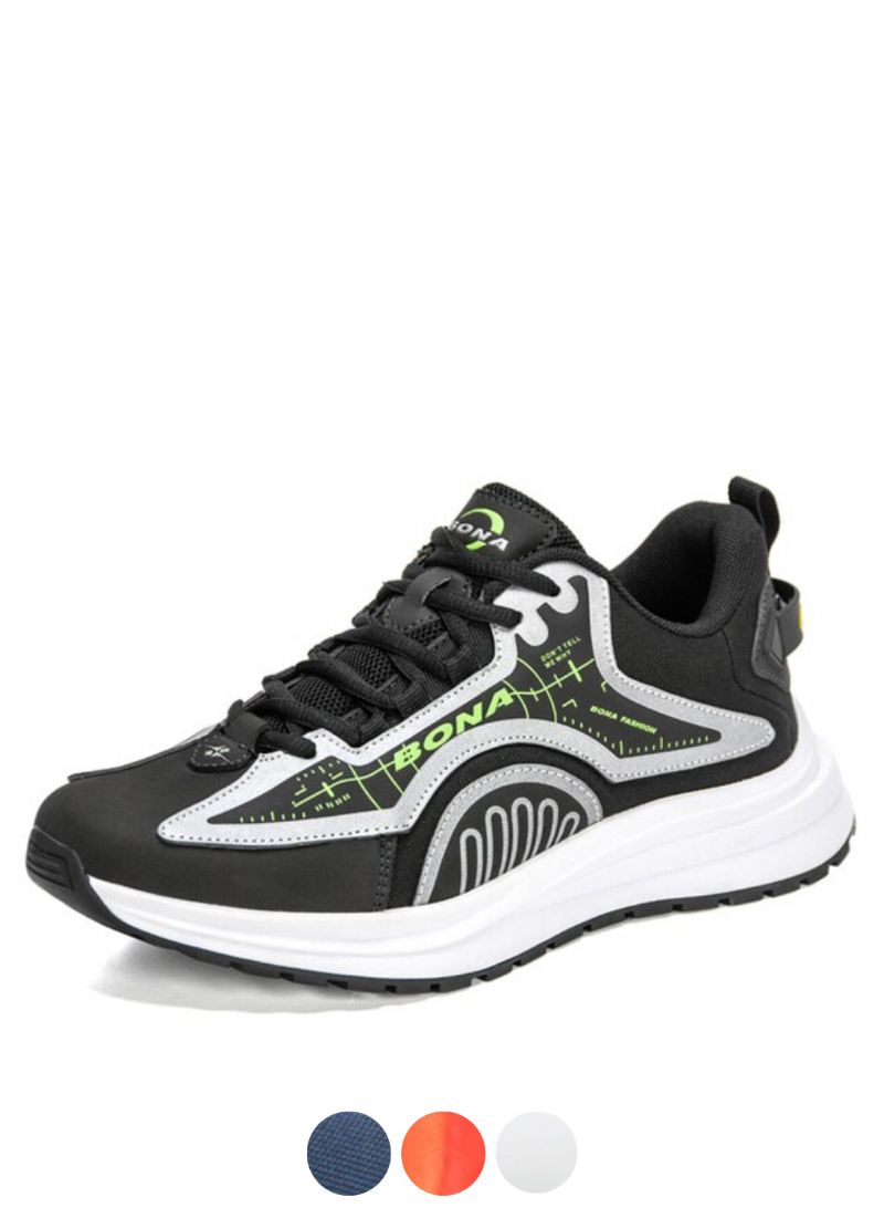 Frager Herensneaker