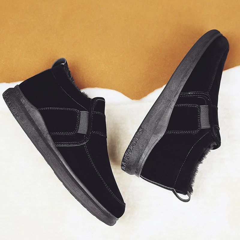 Fran Herensneaker - Grijs
