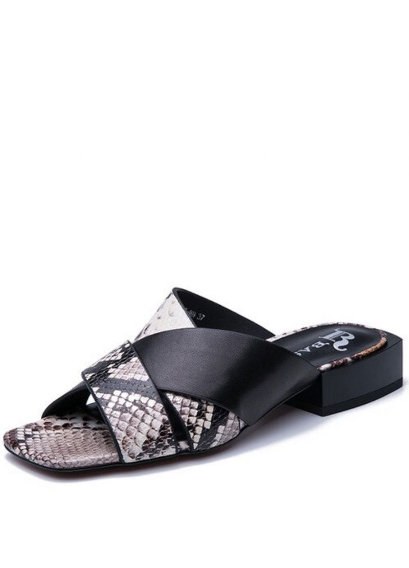 France Sandalen