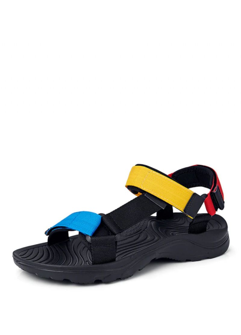 Frances Heren Zomer Sandalen