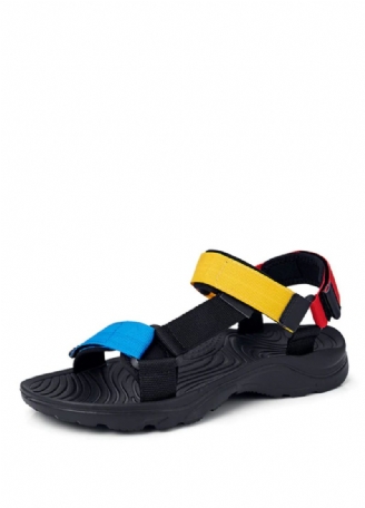 Frances Heren Zomer Sandalen