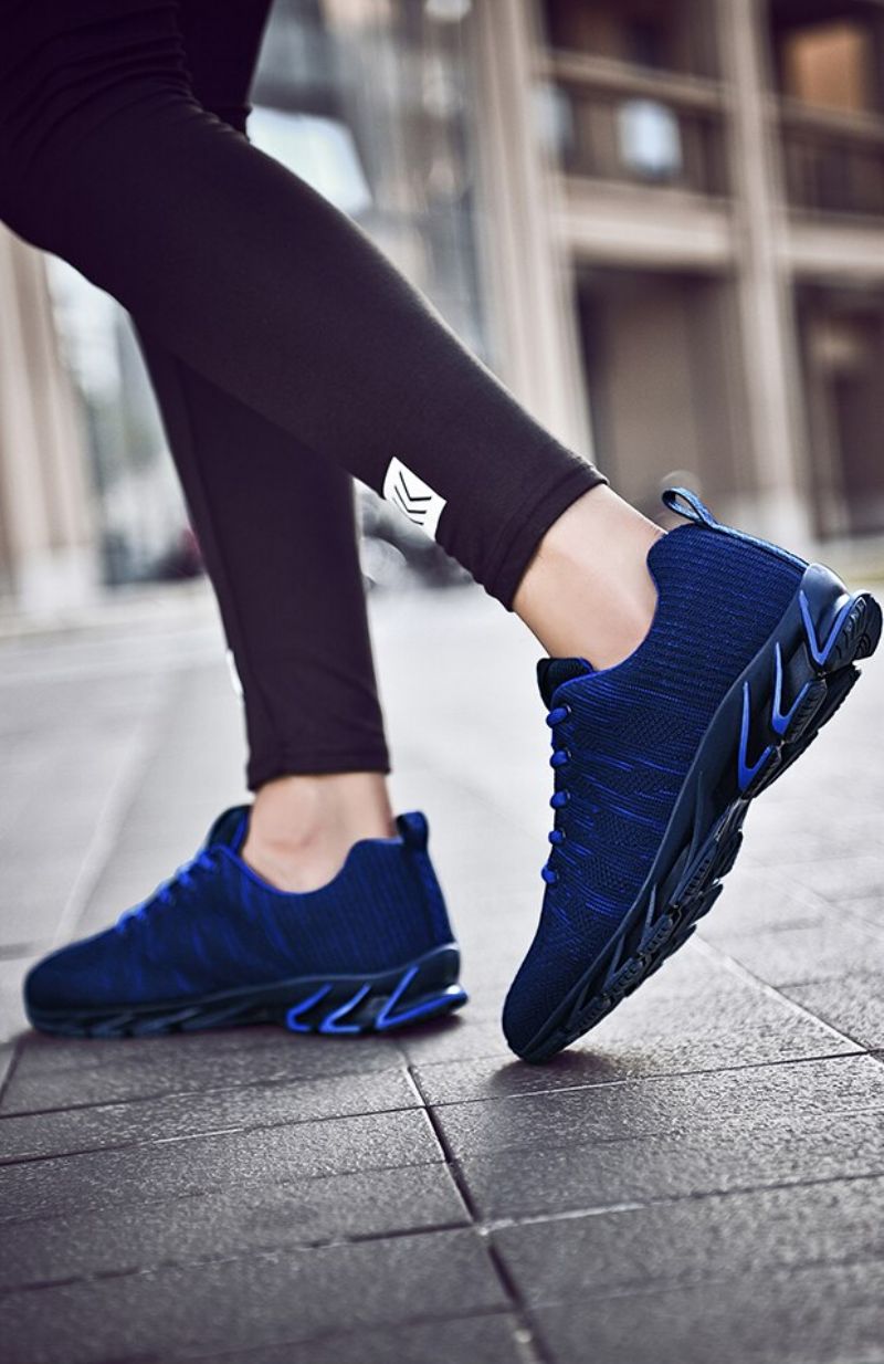Francesc Heren Casual Sneakers - Rood