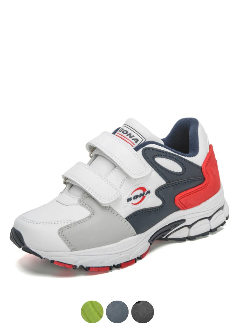 Francis Jongens Casual Sneakers