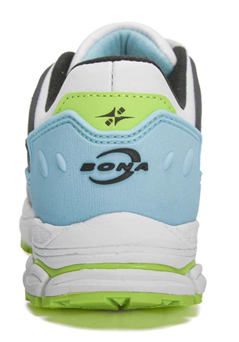Francis Jongens Casual Sneakers - Wit