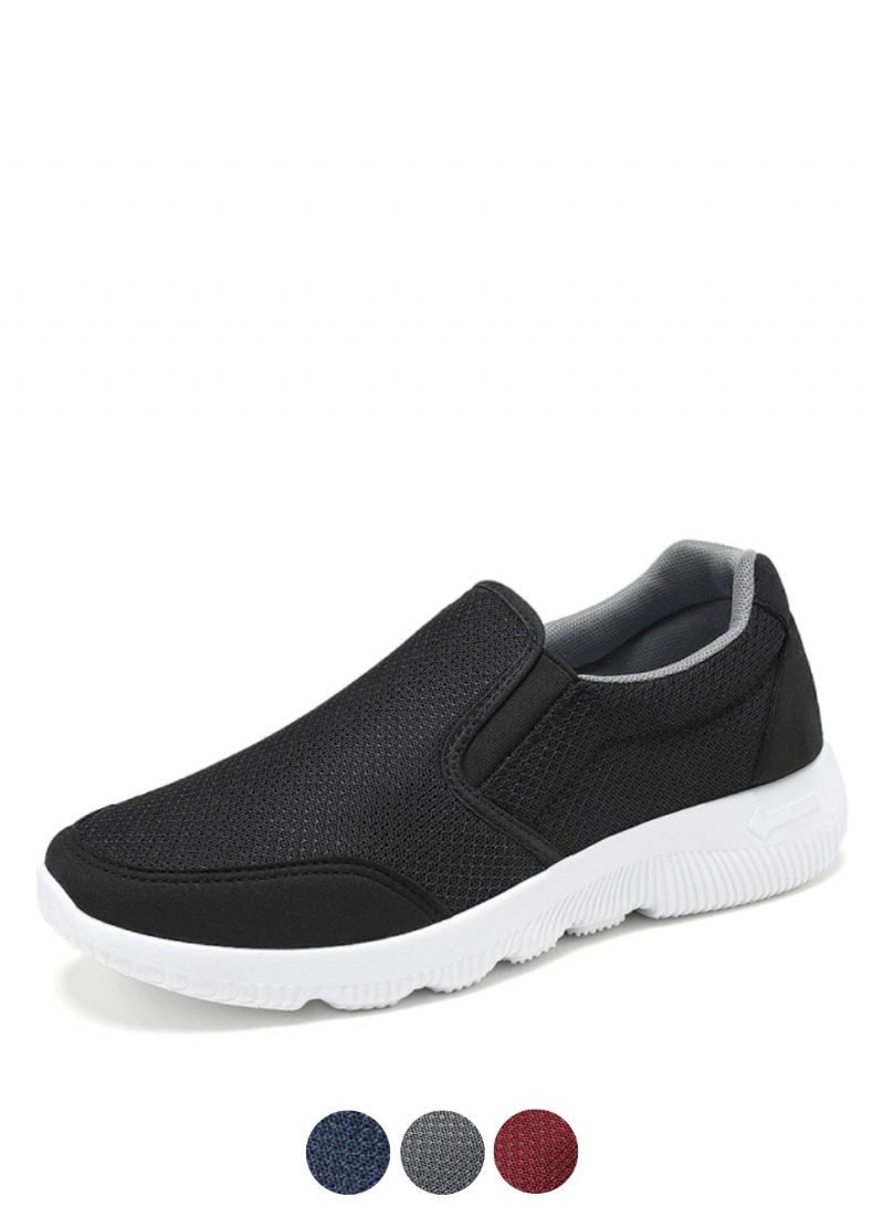 Francis Unisex Lichtgewicht Sneakers