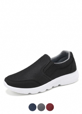 Francis Unisex Lichtgewicht Sneakers