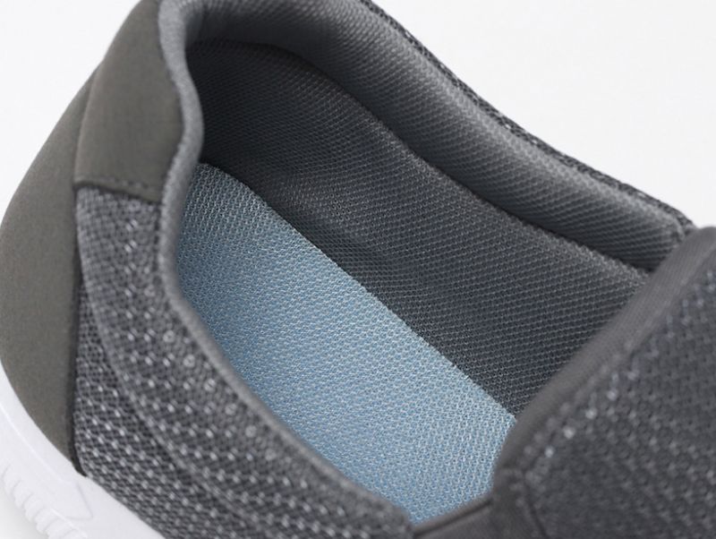 Francis Unisex Lichtgewicht Sneakers - Zwart