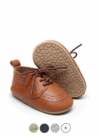 Francisco Baby Casual Sneaker Voor Jongenss
