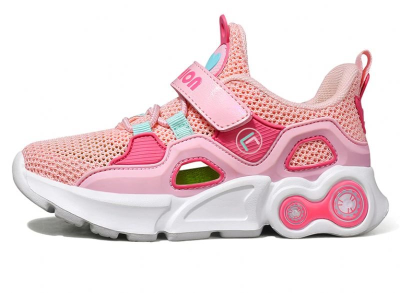 Francys Hardloopschoenen Voor Meisjes - Paars
