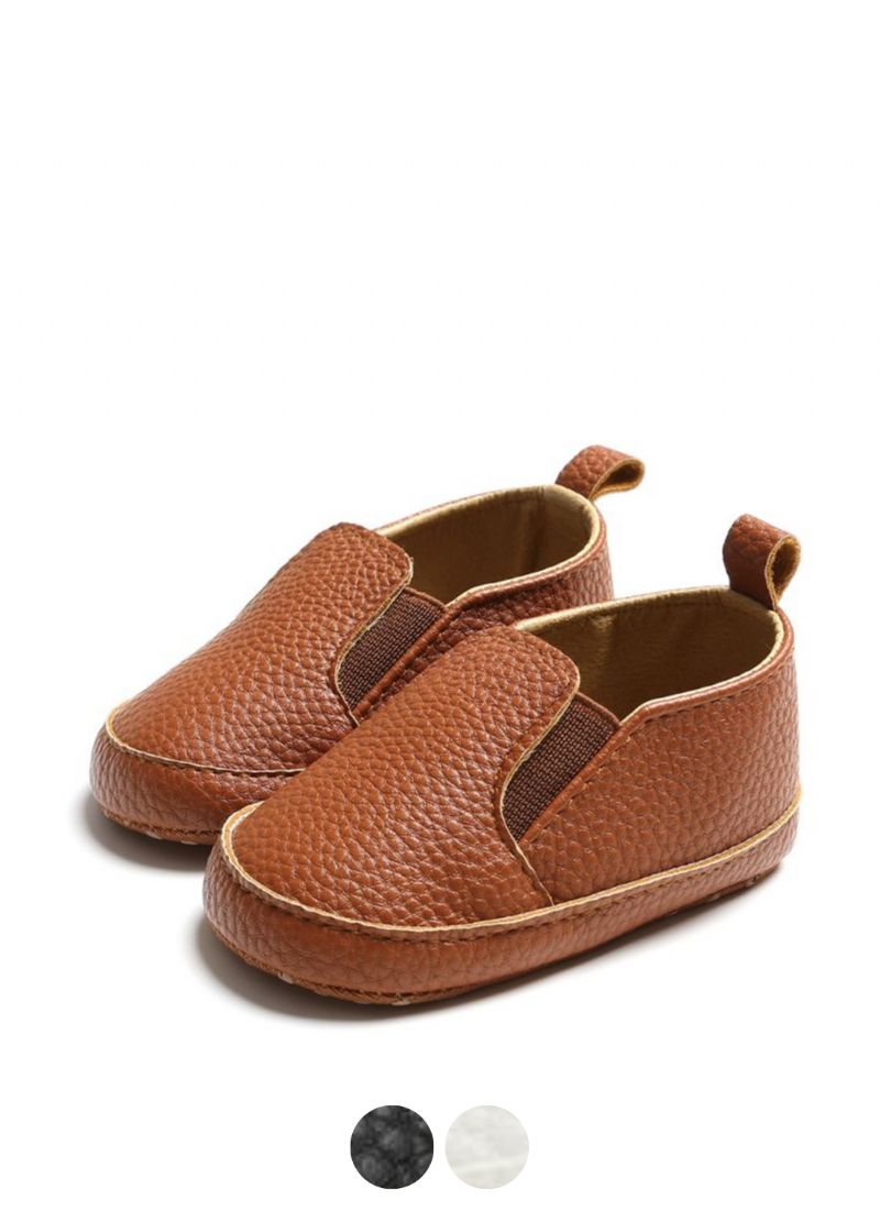 Frank Baby Jongens Loafers Casual Schoenen