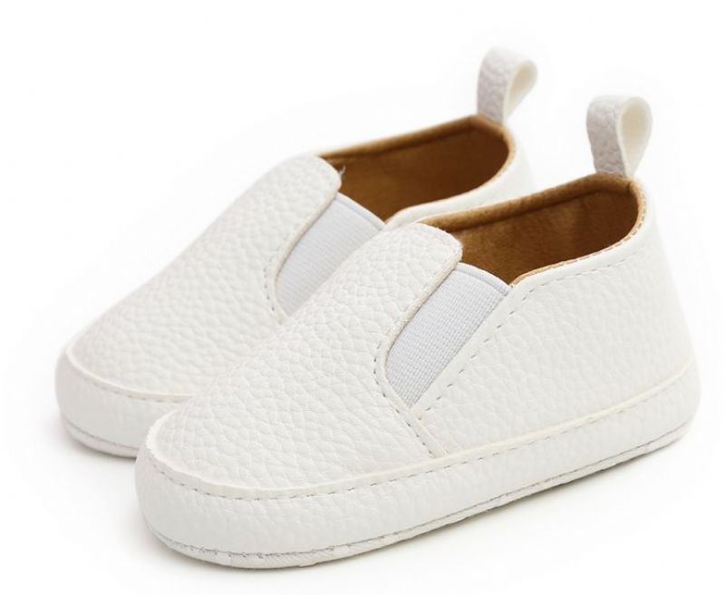 Frank Baby Jongens Loafers Casual Schoenen - Bruin