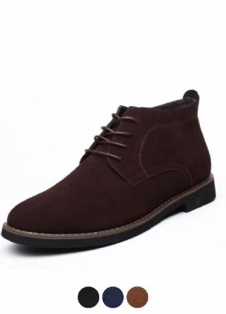 Frank Heren Chukka Boots