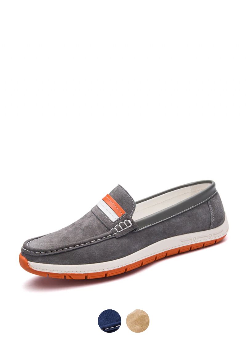 Frank Heren Loafer Schoenen