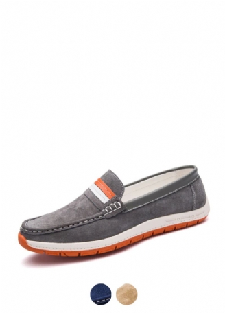 Frank Heren Loafer Schoenen