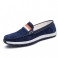 Marineblauw
