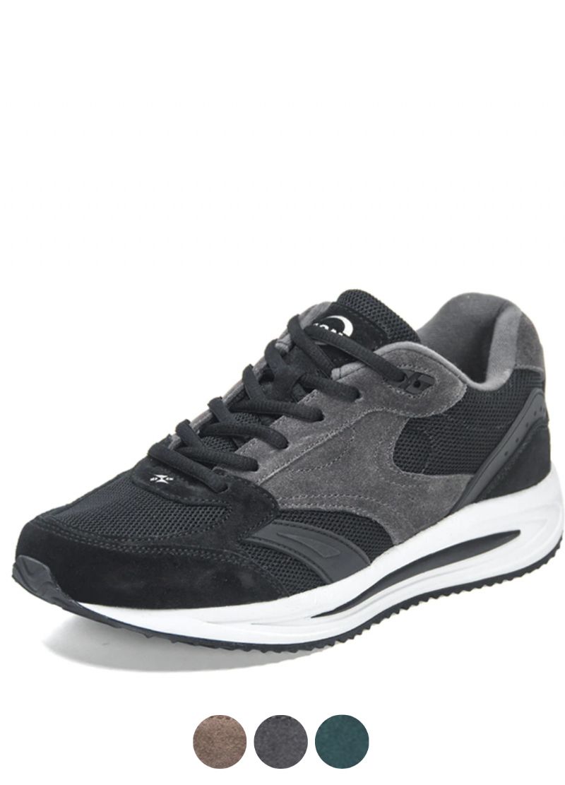 Fraser Heren Hardloopschoenen