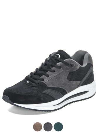 Fraser Heren Hardloopschoenen