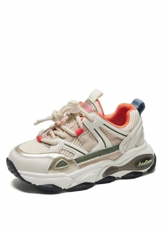 Fraser Modesneaker Voor Jongens