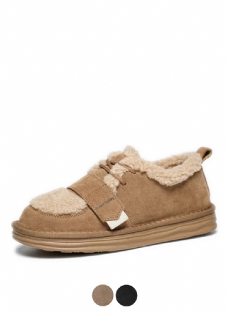 Fray Dames Winter Sneaker