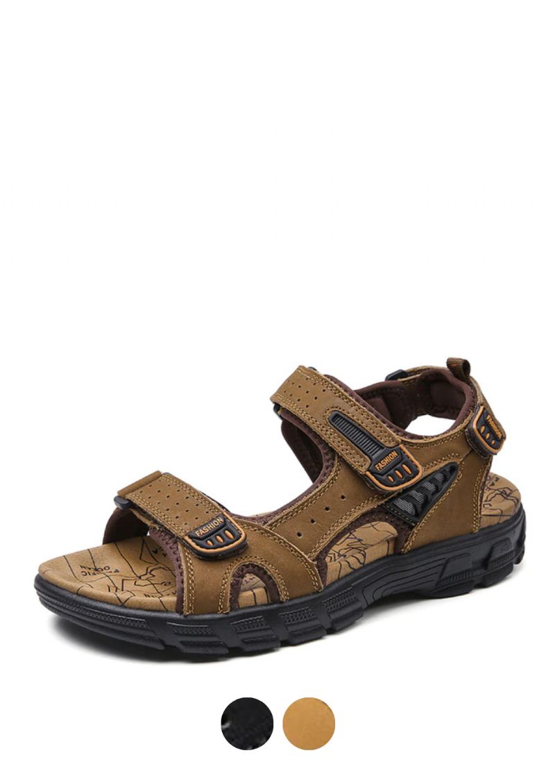 Frecar Heren Zomer Sandalen
