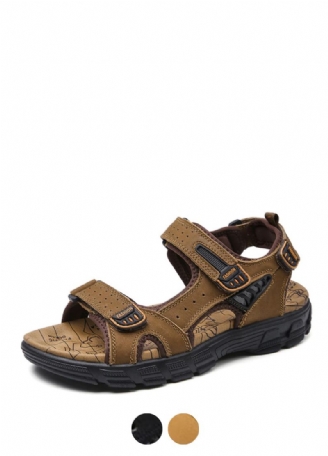 Frecar Heren Zomer Sandalen