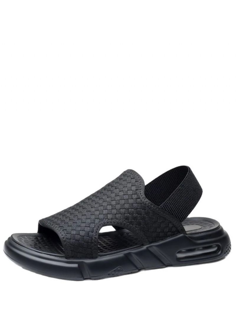 Fred Heren Outdoor Sandaal
