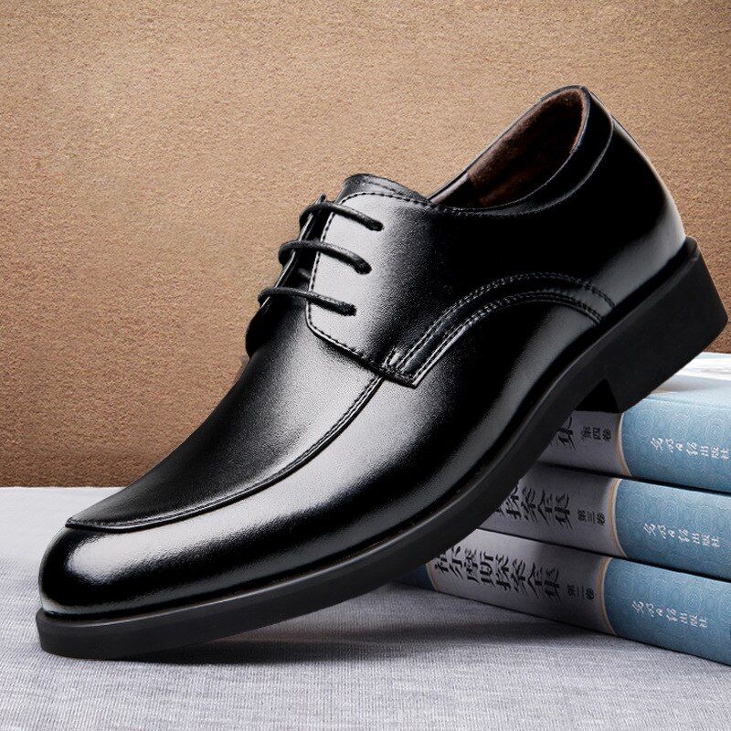 Freddy Heren Loafers Luxe Schoenen - Bruin