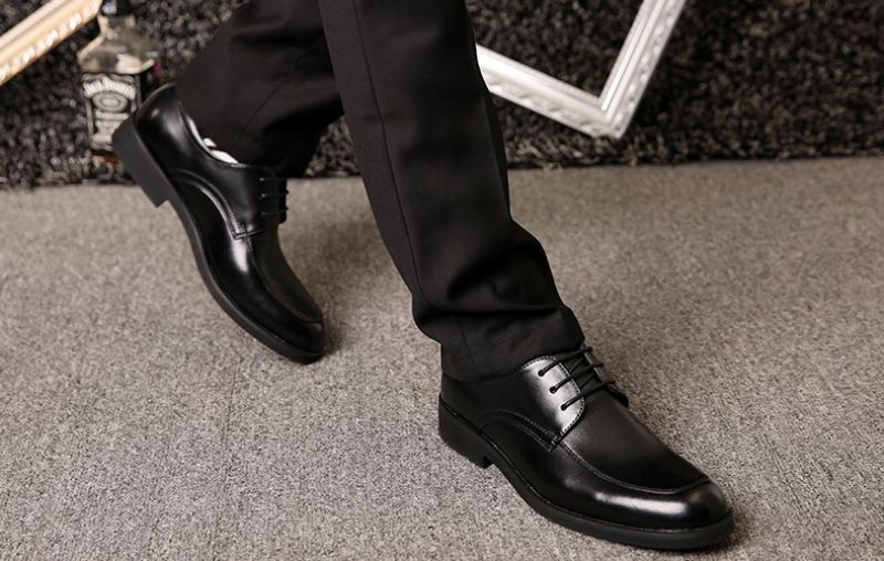 Freddy Heren Loafers Luxe Schoenen - Bruin