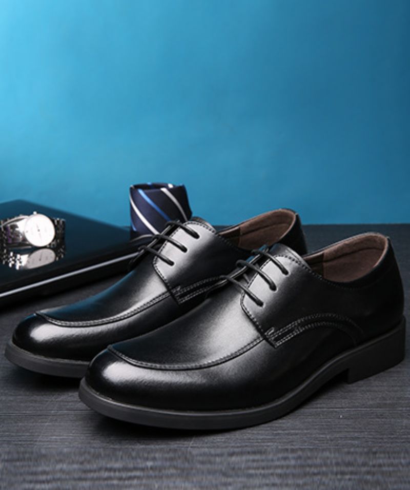 Freddy Heren Loafers Luxe Schoenen - Bruin
