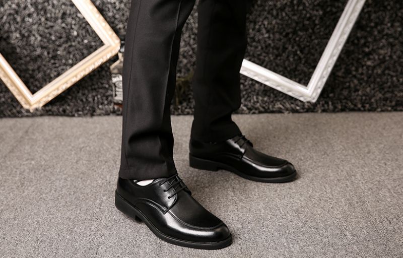 Freddy Heren Loafers Luxe Schoenen - Bruin