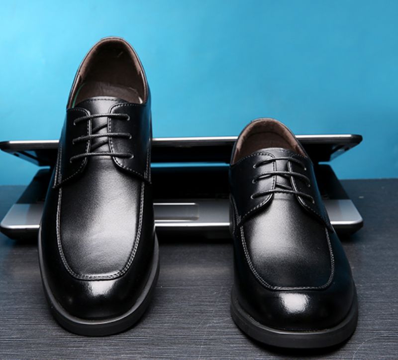 Freddy Heren Loafers Luxe Schoenen - Bruin