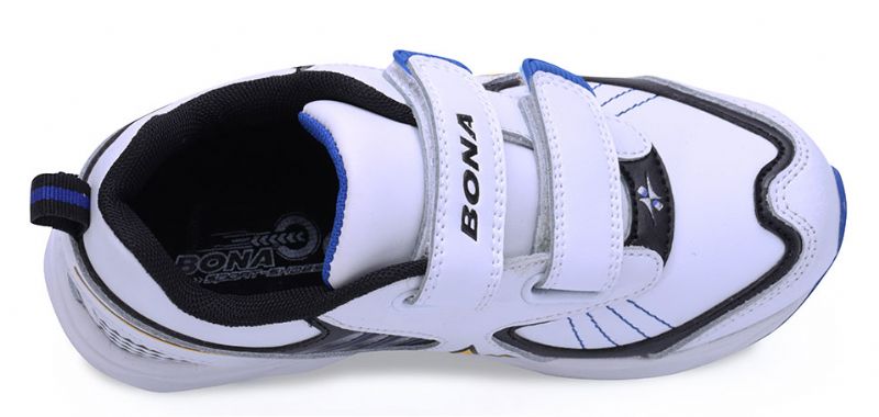 Freddy Jongens Casual Sneakers - Wit