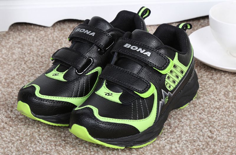Freddy Jongens Casual Sneakers - Wit