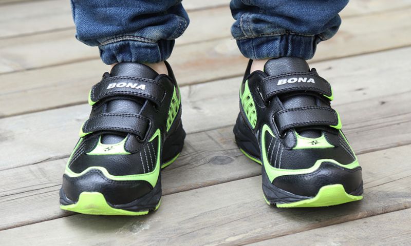 Freddy Jongens Casual Sneakers - Wit