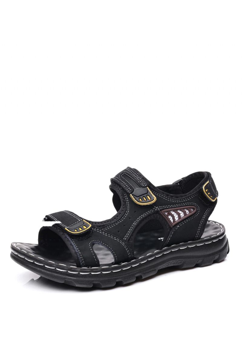 Fredo Heren Outdoor Sandaal