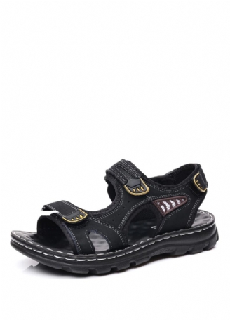 Fredo Heren Outdoor Sandaal