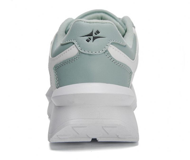 Freeman Unisex Kinder Hardloopschoenen - Groen