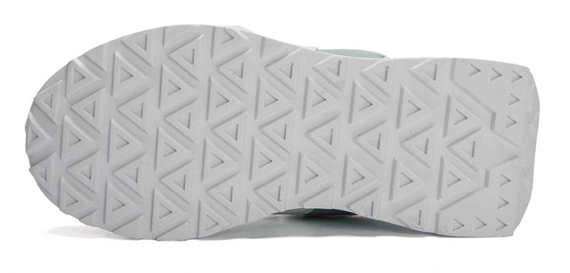 Freeman Unisex Kinder Hardloopschoenen - Groen
