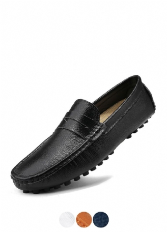 Freidy Heren Loafers Casual Schoenen