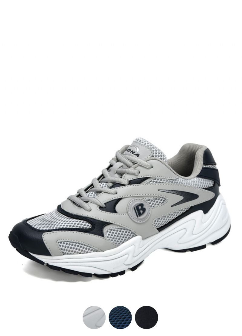 Freiman Herenmode Sneakers