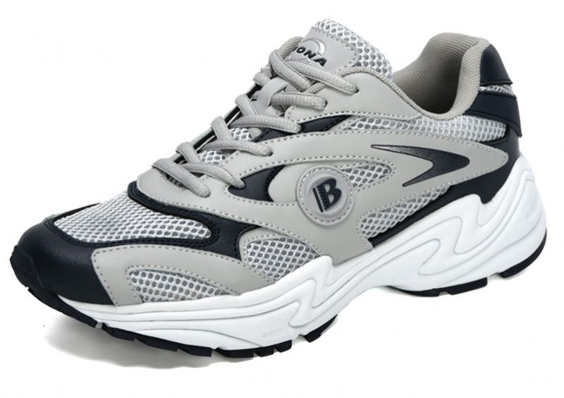 Freiman Herenmode Sneakers - Grijs