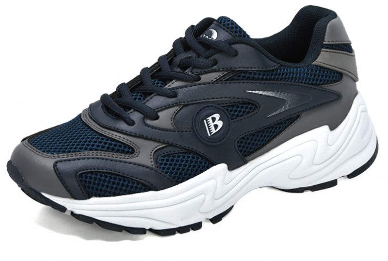 Freiman Herenmode Sneakers - Grijs