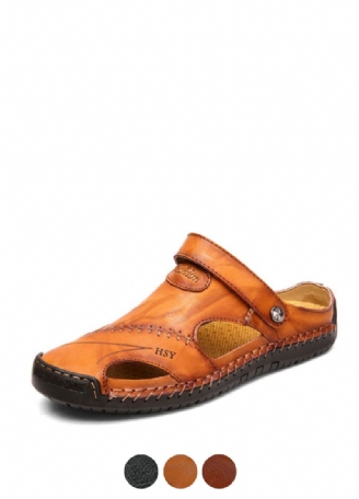 Freiner Heren Strand Sandalen