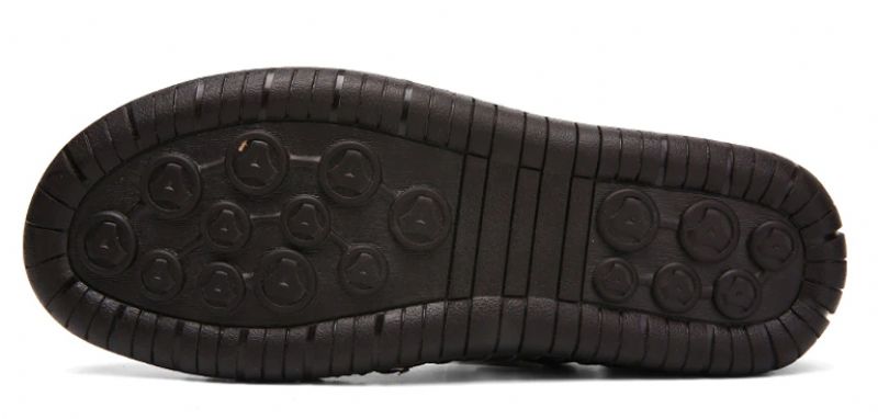 Freiner Heren Strand Sandalen - Bruin