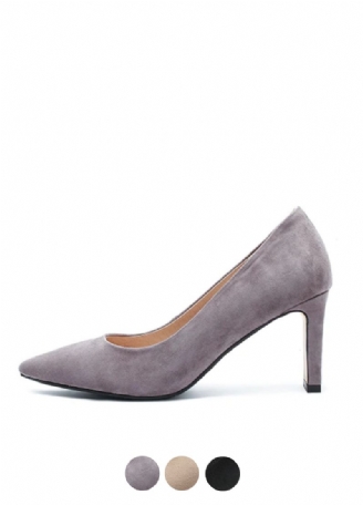 Freya Pumps