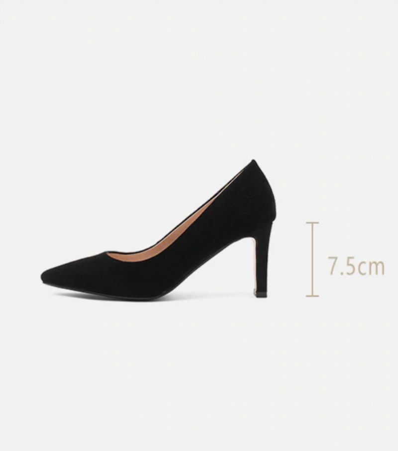 Freya Pumps - Grijs