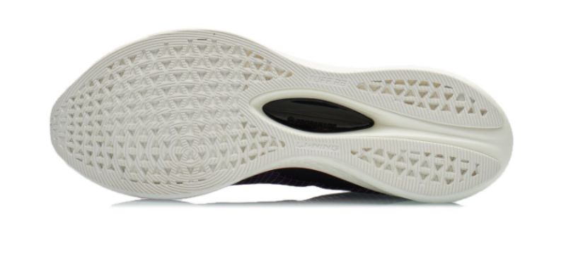 Freyder Hardloopschoenen Voor Heren - Zwart