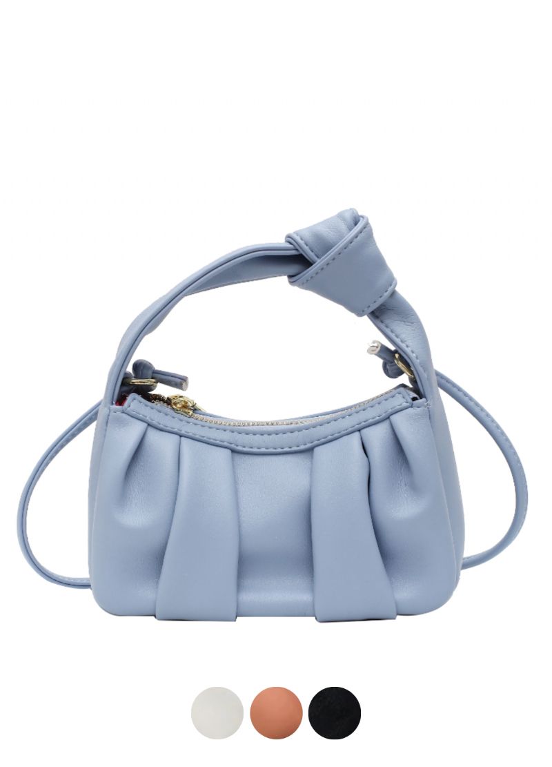 Frida Dames Leren Crossbody Handtas